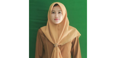Siti Nur Azizah, S.Pd Wali Kelas XII TKJ, Mabigus